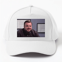 John Bradley West Merchandise John Bradley West Hats & Caps