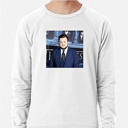 John Bradley West Special Collection John Bradley West Sweatshirts