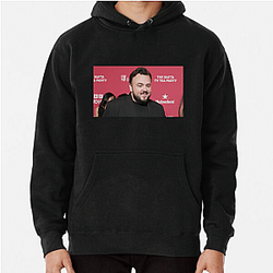 John Bradley West Limited Collection John Bradley West Hoodies