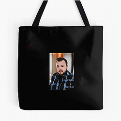 John Bradley West Merch Collection John Bradley West Bags