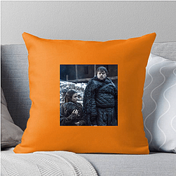 John Bradley West Collection for fans John Bradley West Pillows Cover