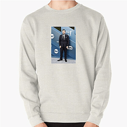 John Bradley West Merch John Bradley West Sweatshirts