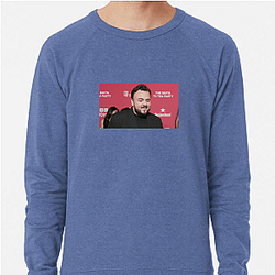 John Bradley West Limited Collection John Bradley West Sweatshirts