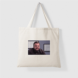 John Bradley West Merchandise John Bradley West Bags