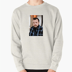 John Bradley West Merch Collection John Bradley West Sweatshirts