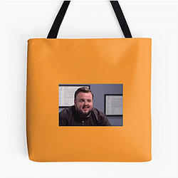 John Bradley West Merchandise John Bradley West Bags
