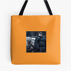 John Bradley West Collection for fans John Bradley West Bags