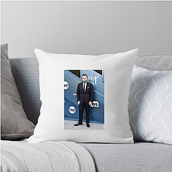 John Bradley West Merch John Bradley West Pillows Cover