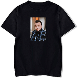 John Bradley West Merch Collection John Bradley West T-Shirts