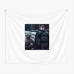 John Bradley West Collection for fans John Bradley West Tapestries