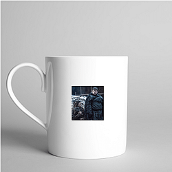 John Bradley West Collection for fans John Bradley West Mugs
