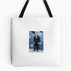 John Bradley West Merch John Bradley West Bags