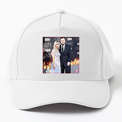 John Bradley West Fan Art John Bradley West Hats & Caps