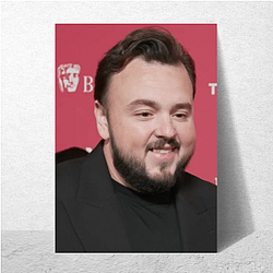 John Bradley West Limited Collection John Bradley West Posters
