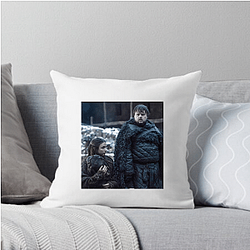 John Bradley West Collection for fans John Bradley West Pillows Cover