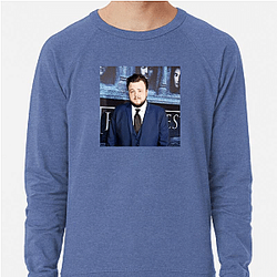 John Bradley West Special Collection John Bradley West Sweatshirts