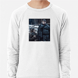 John Bradley West Collection for fans John Bradley West Sweatshirts