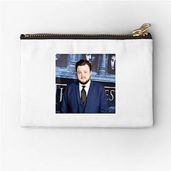 John Bradley West Special Collection John Bradley West Zipper Pouches