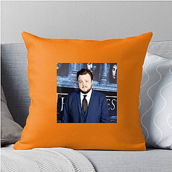 John Bradley West Special Collection John Bradley West Pillows Cover