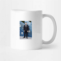 John Bradley West Merch John Bradley West Mugs