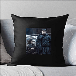John Bradley West Collection for fans John Bradley West Pillows Cover