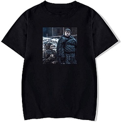 John Bradley West Collection for fans John Bradley West T-Shirts