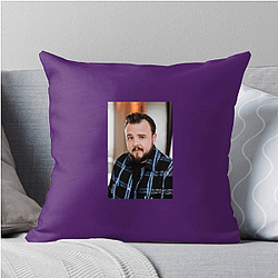 John Bradley West Merch Collection John Bradley West Pillows Cover