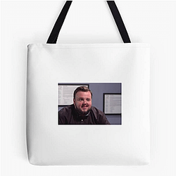 John Bradley West Merchandise John Bradley West Bags