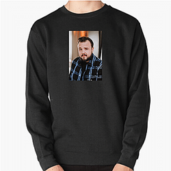 John Bradley West Merch Collection John Bradley West Sweatshirts
