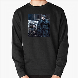 John Bradley West Collection for fans John Bradley West Sweatshirts