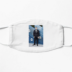 John Bradley West Merch John Bradley West Face Masks
