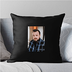 John Bradley West Merch Collection John Bradley West Pillows Cover