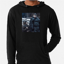John Bradley West Collection for fans John Bradley West Hoodies
