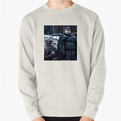John Bradley West Collection for fans John Bradley West Sweatshirts