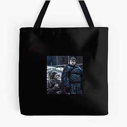 John Bradley West Collection for fans John Bradley West Bags