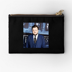 John Bradley West Special Collection John Bradley West Zipper Pouches