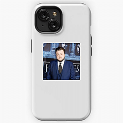 John Bradley West Special Collection John Bradley West iPhone Cases