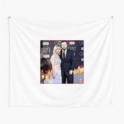John Bradley West Fan Art John Bradley West Tapestries