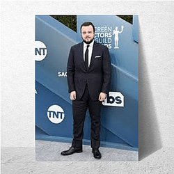 John Bradley West Merch John Bradley West Posters