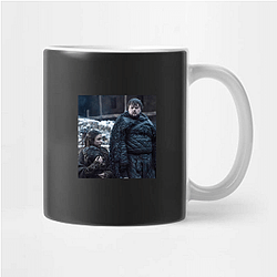 John Bradley West Collection for fans John Bradley West Mugs