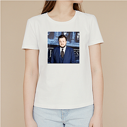 John Bradley West Special Collection John Bradley West T-Shirts