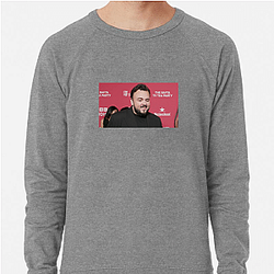 John Bradley West Limited Collection John Bradley West Sweatshirts