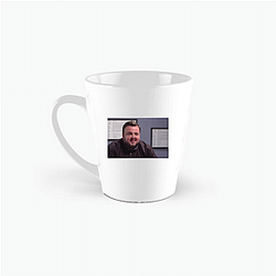 John Bradley West Merchandise John Bradley West Mugs