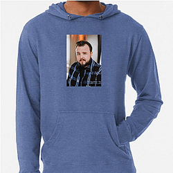 John Bradley West Merch Collection John Bradley West Hoodies