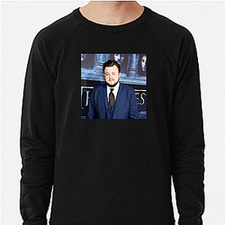 John Bradley West Special Collection John Bradley West Sweatshirts
