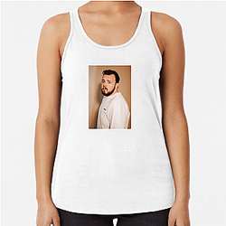 John Bradley West Merch For Fans John Bradley West Tank Tops