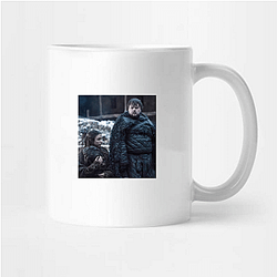 John Bradley West Collection for fans John Bradley West Mugs
