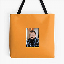John Bradley West Merch Collection John Bradley West Bags