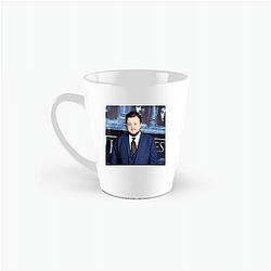 John Bradley West Special Collection John Bradley West Mugs