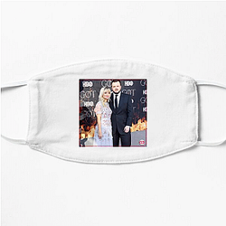 John Bradley West Fan Art John Bradley West Face Masks
